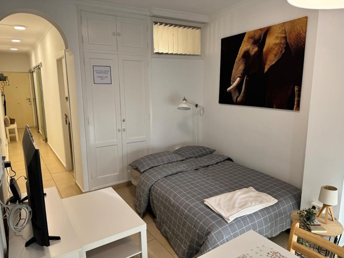 La Casa De Esteban Apartamento