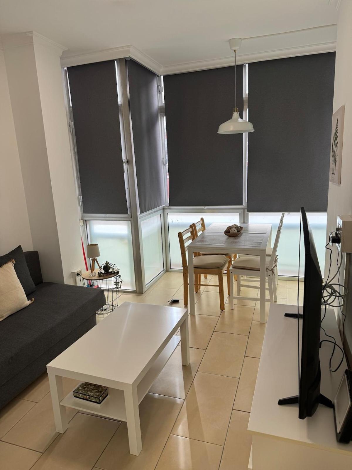 La Casa De Esteban Apartamento *