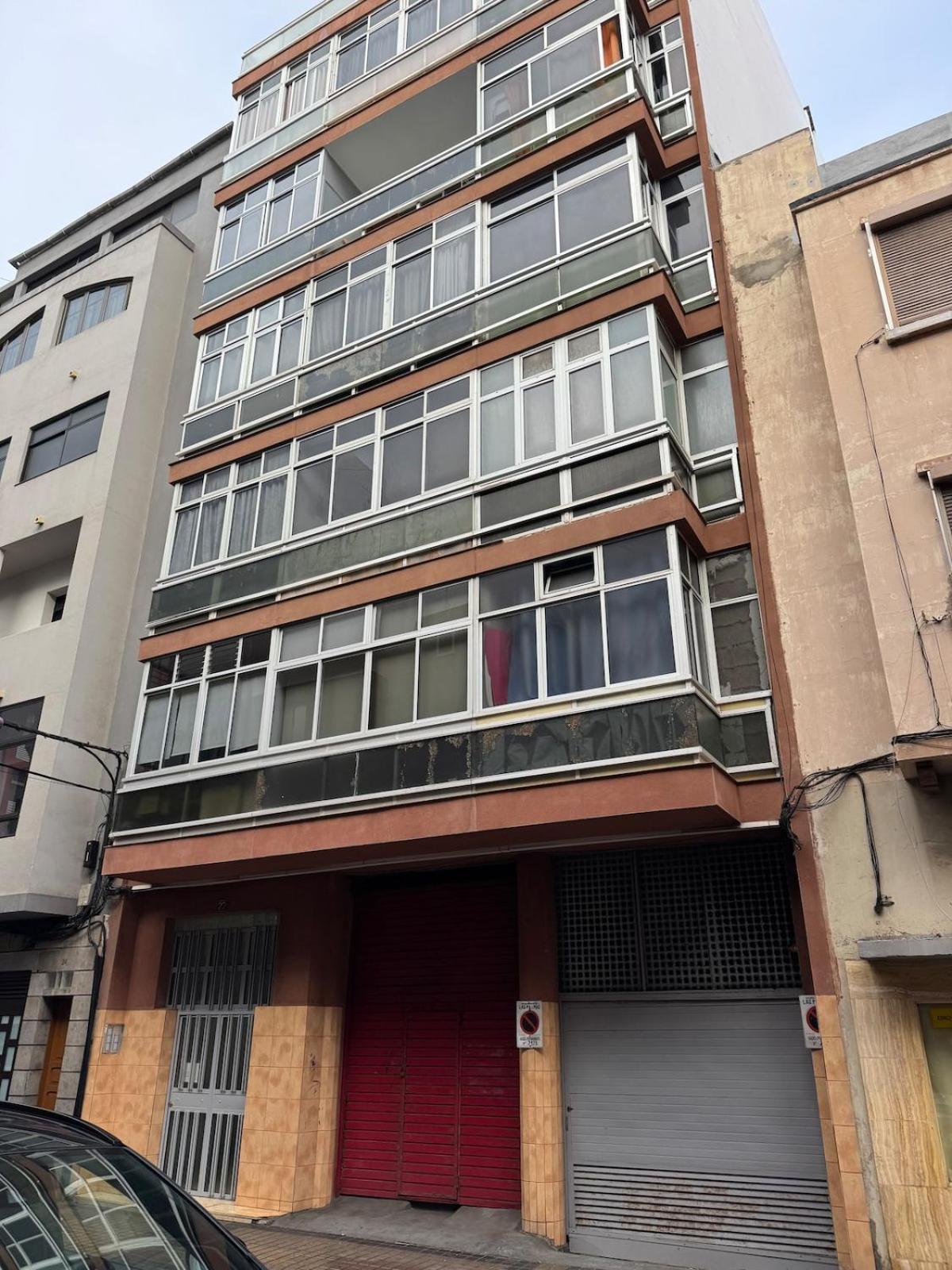 La Casa De Esteban Apartamento *
